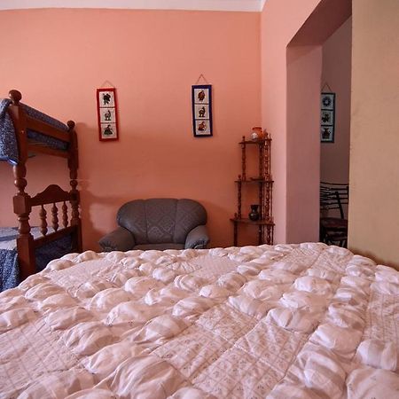 Depto Alto Humahuaca Apartman Kültér fotó