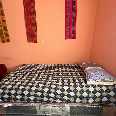 Depto Alto Humahuaca Apartman Kültér fotó