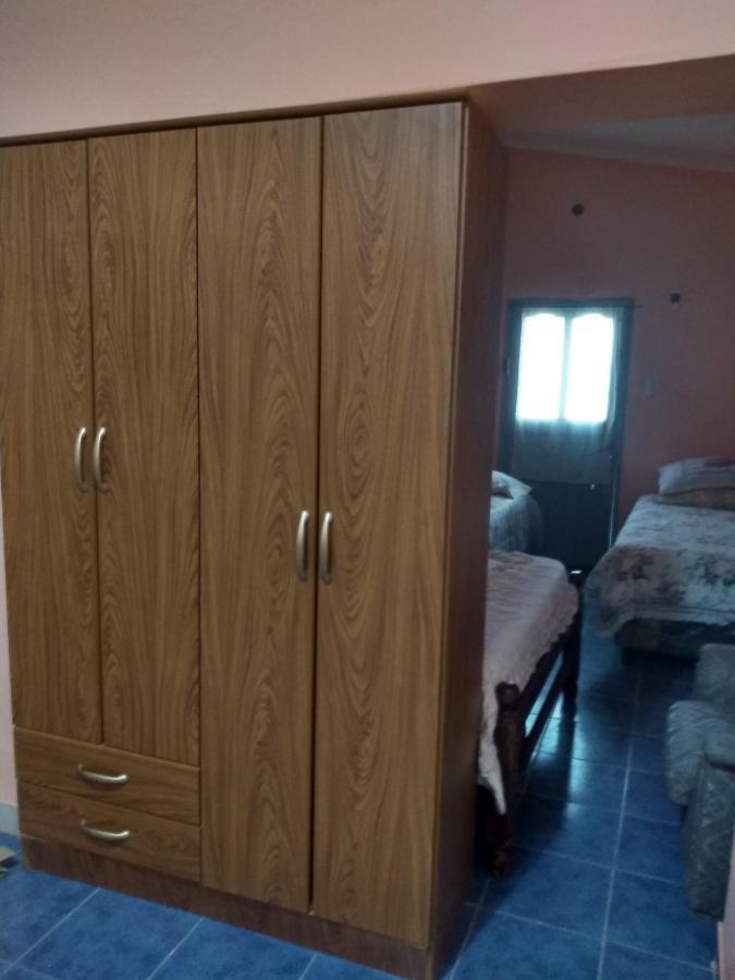 Depto Alto Humahuaca Apartman Kültér fotó