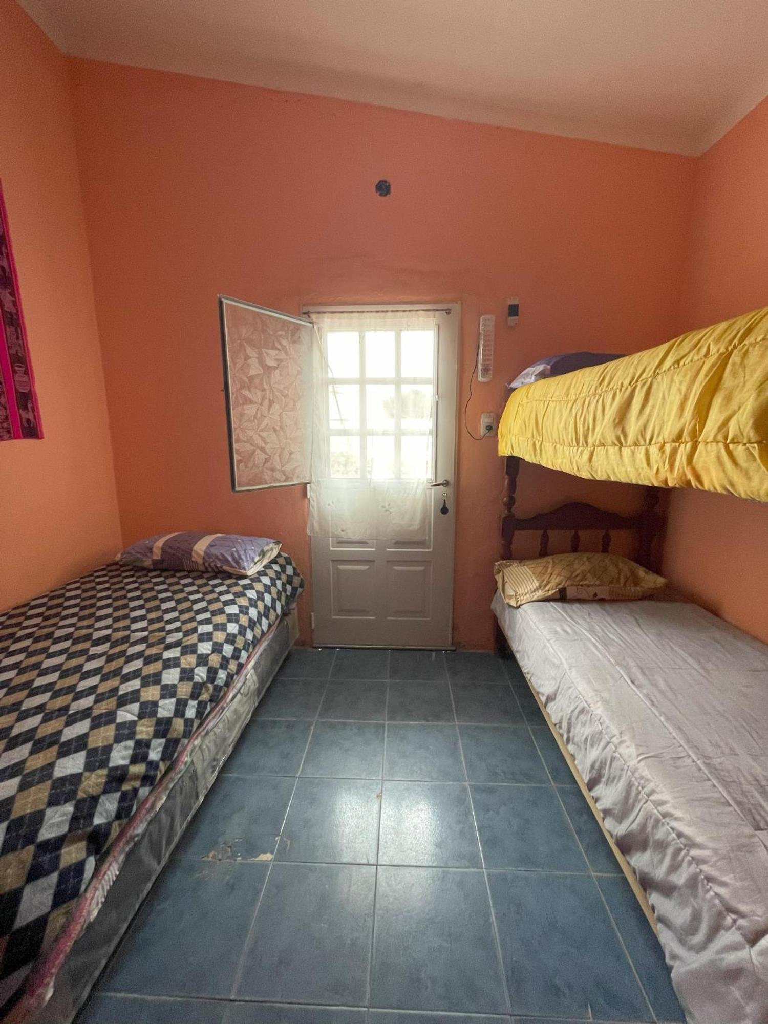 Depto Alto Humahuaca Apartman Kültér fotó